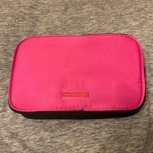 Prada Candy Cosmetics makeup pouch